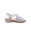 ara Sandals | Sandals Hawaii Silver