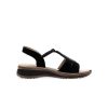 ara Sandals | Sandals Hawaii Black