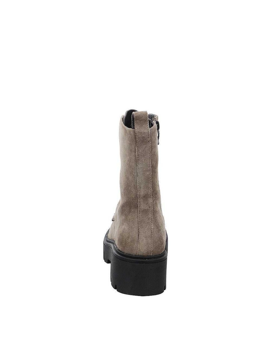 ara Boots | Stockholm Taiga Ankle Boots