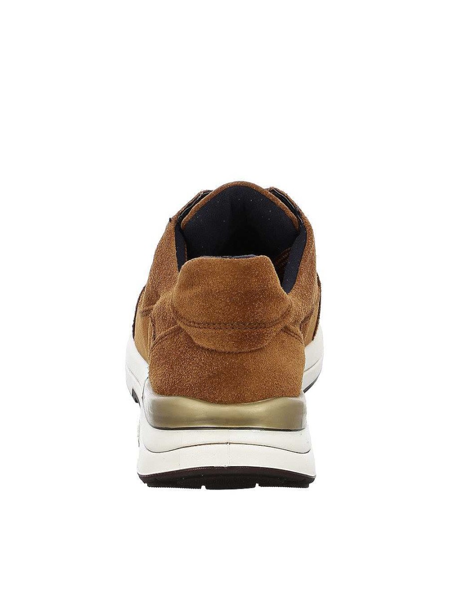 ara Schnurer | Nara Nuts Sneakers