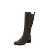 ara Boots | Parker Taiga Long Shaft Boots
