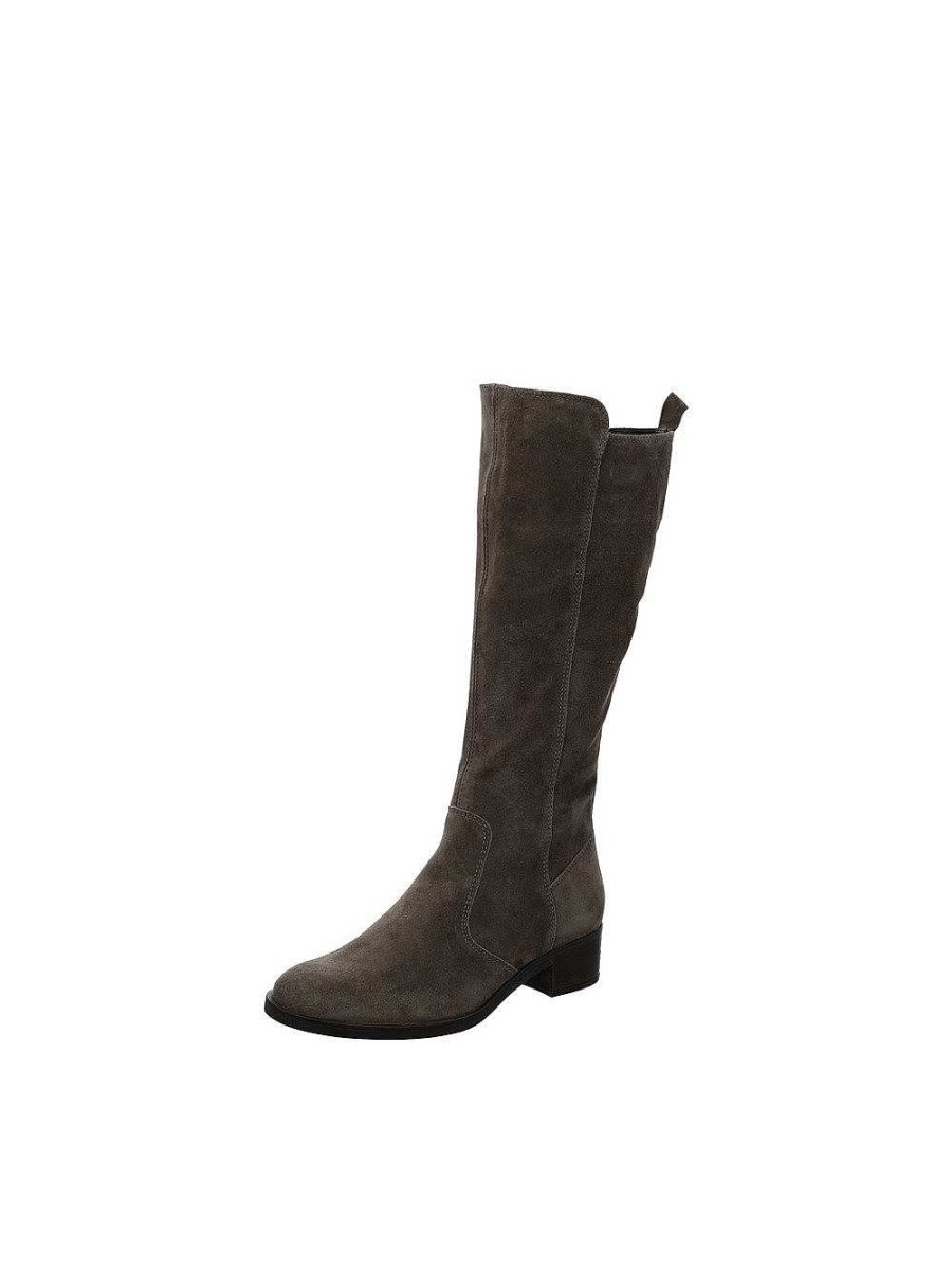 ara Boots | Parker Taiga Long Shaft Boots