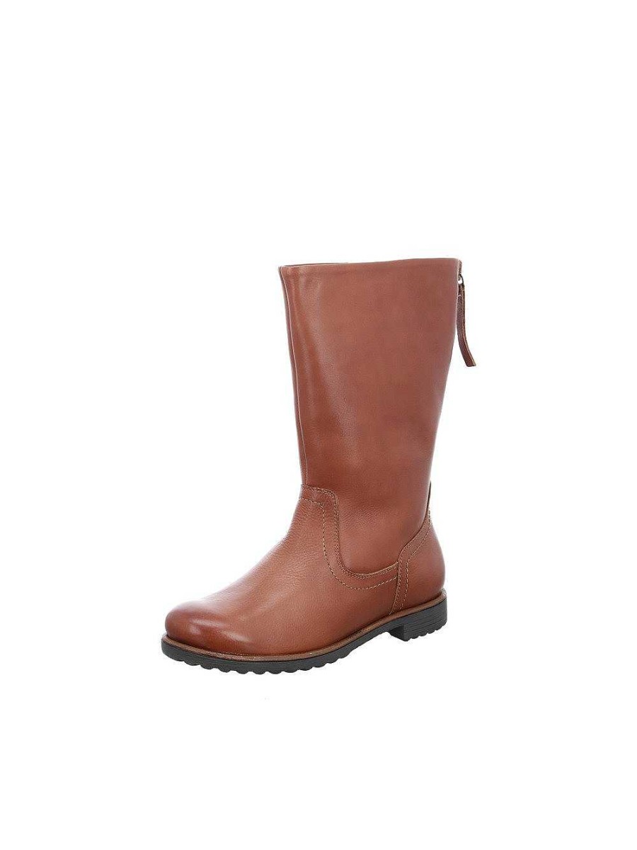 ara Boots | Boots Liverpool Brandy