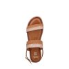 ara Sandals | Sandals Crete Cognac