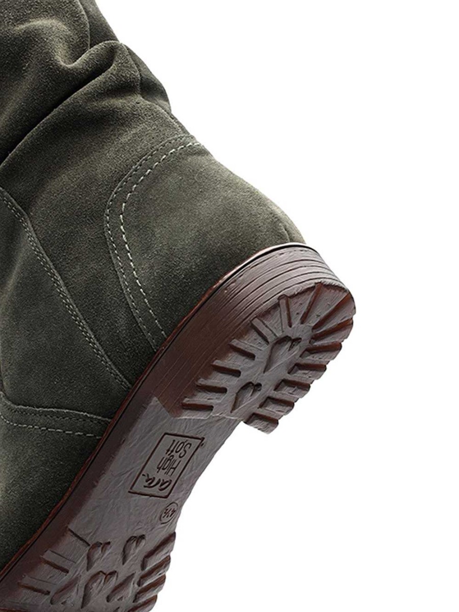 ara Boots | Liverpool Forest Ankle Boots