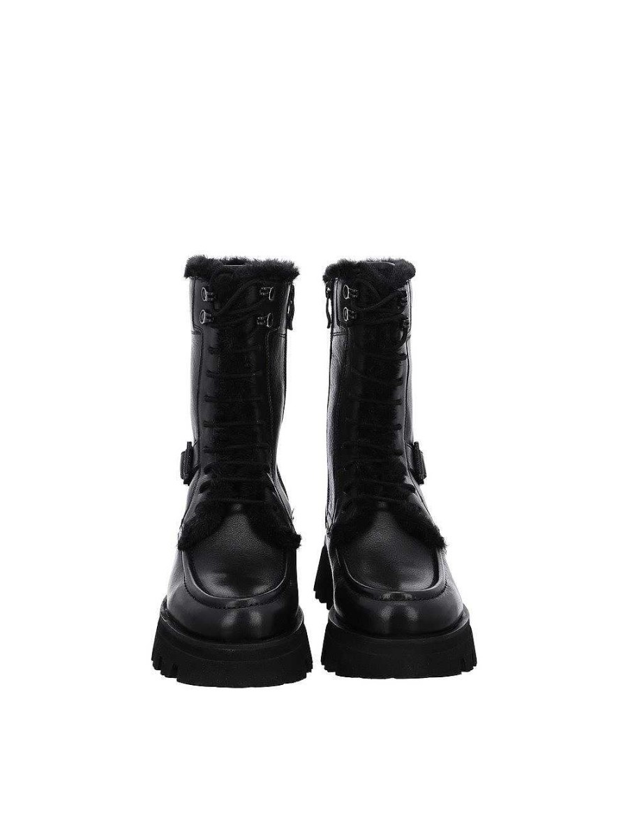ara Boots | Boots Copenhagen Black