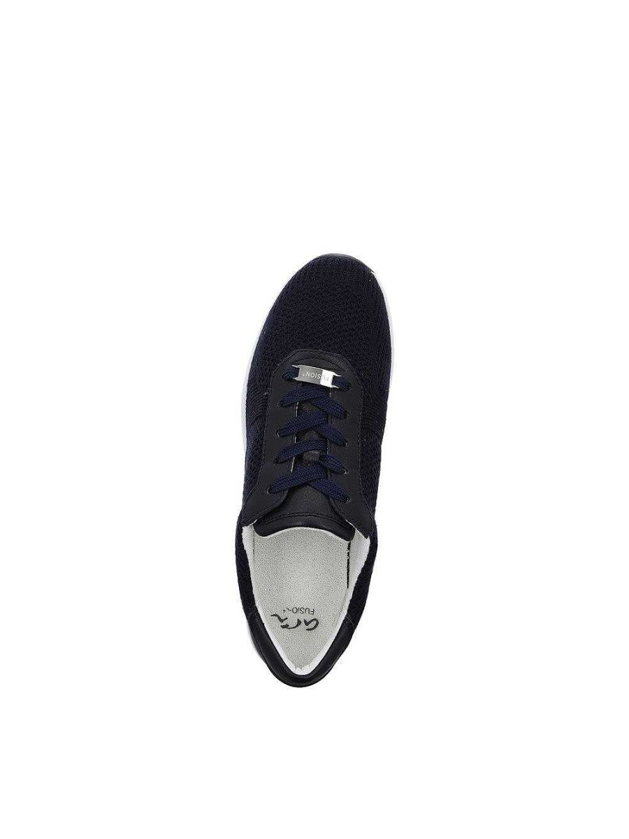 ara Schnurer | Sneaker Lisbon Blue