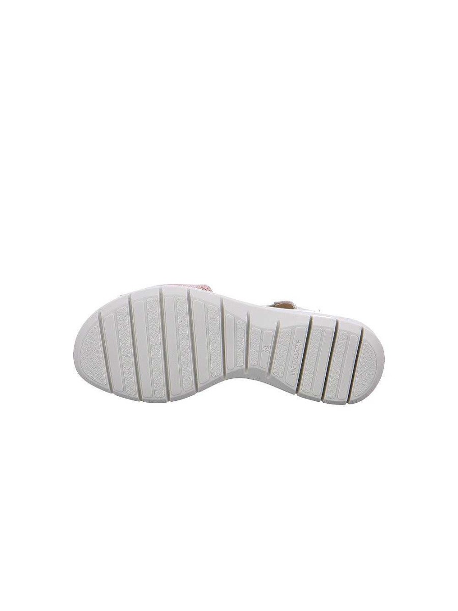 ara Sandals | Sandal Lido Multi Platinum