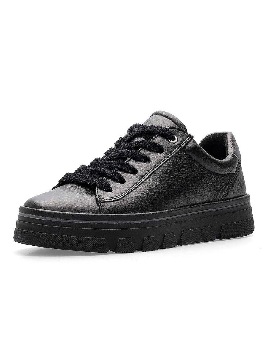 ara Schnurer | Schnurer Canberra Black
