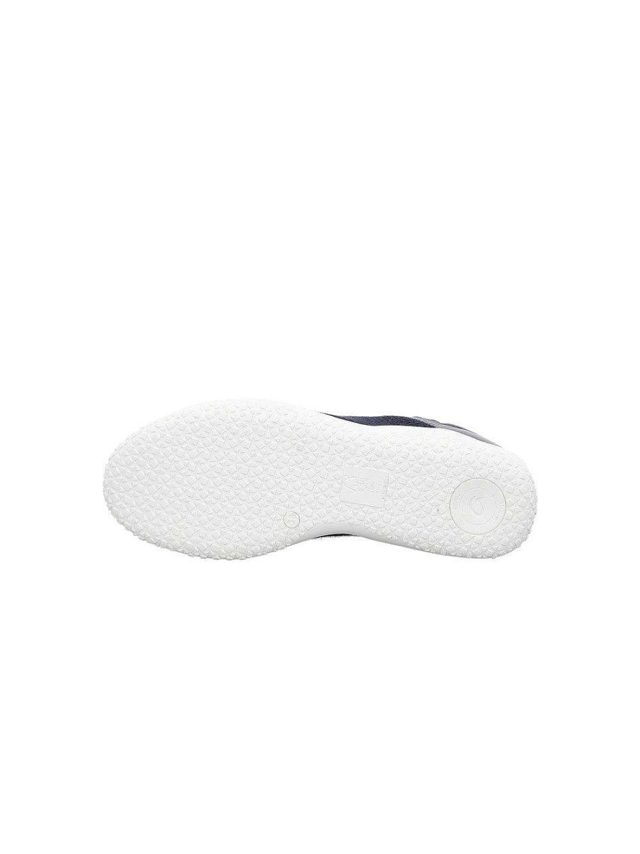 ara Schnurer | Sneaker Nature Blue