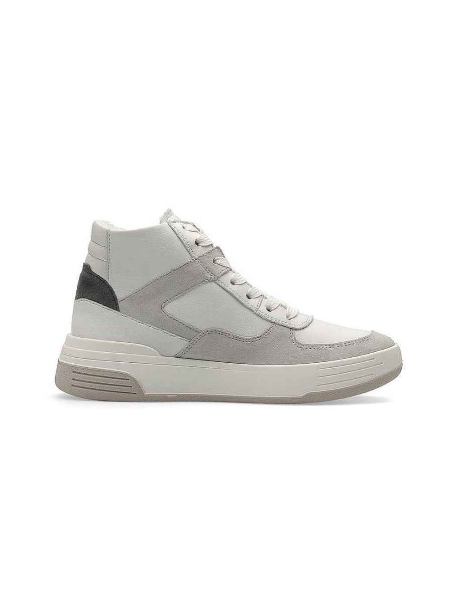 ara Schnurer | Sneaker Master Nebbia Graphite