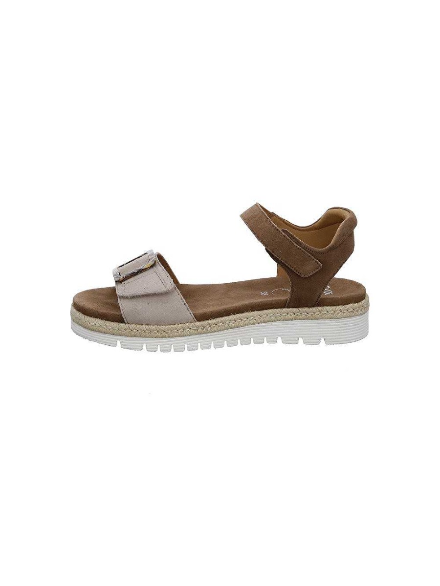 ara Sandals | Sandal Jamaica Brown