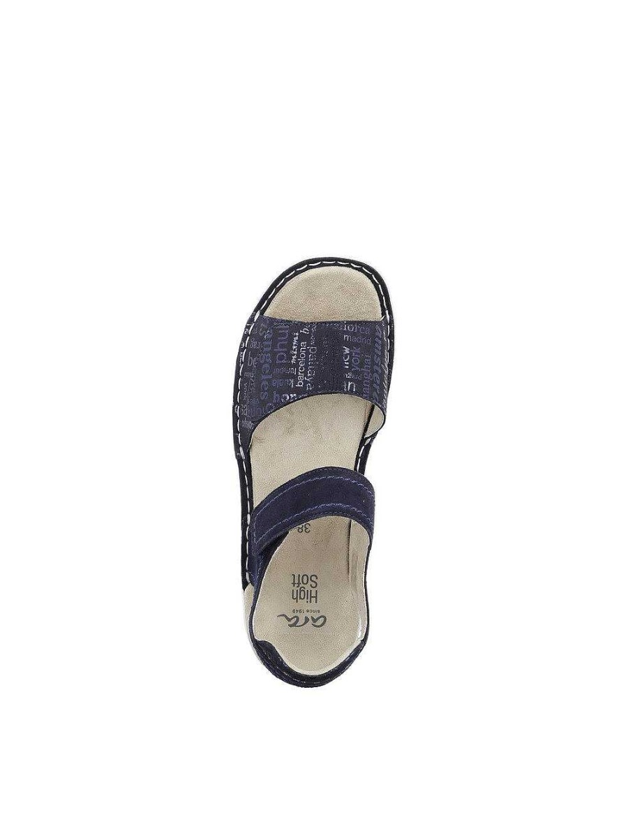 ara Sandals | Sandal Tampa Blue