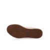 ara Schnurer | Rome Shell Peach Sneakers