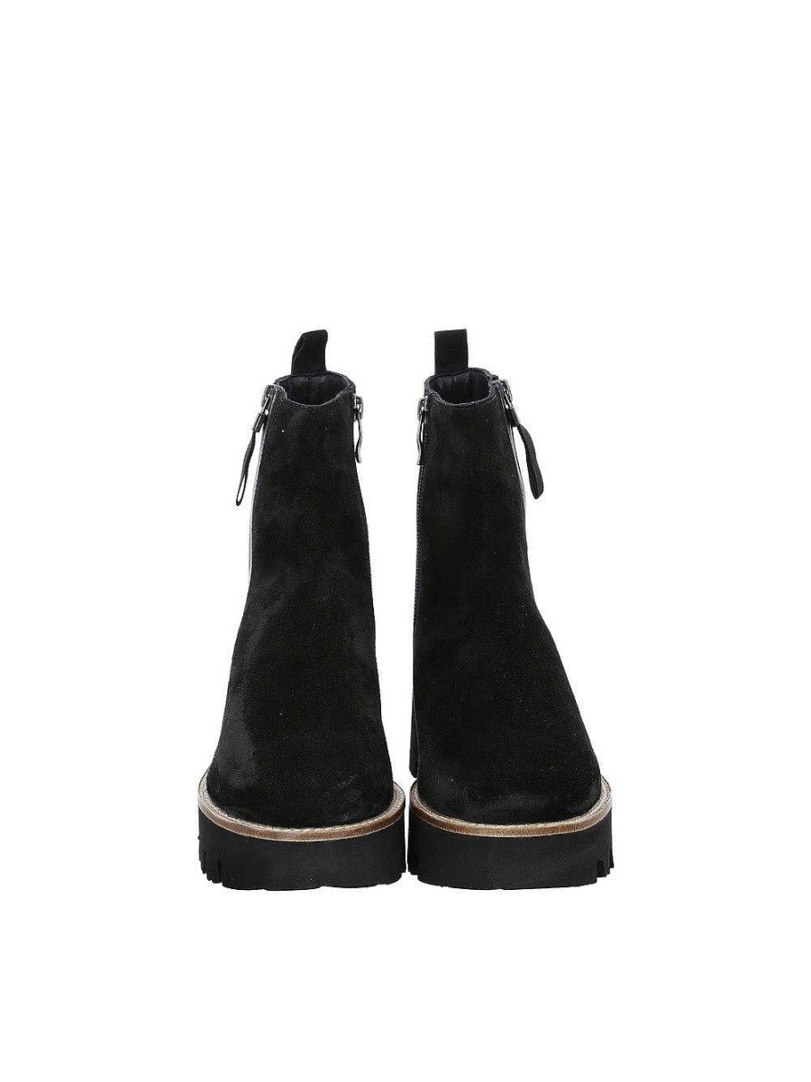 ara Boots | Ankle Boots Copenhagen Black
