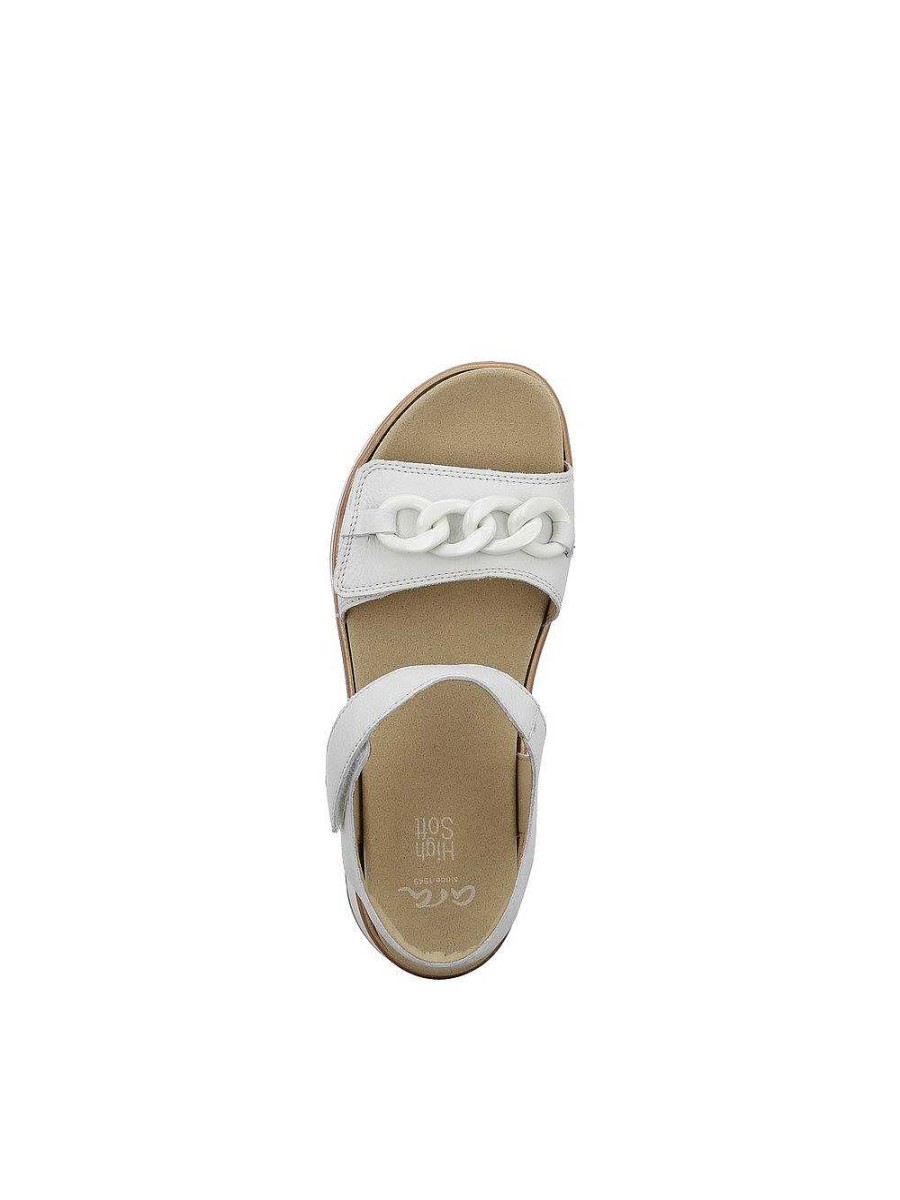 ara Sandals | Sandal Sapporo Cream