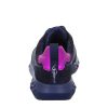 ara Schnurer | Energystep Cord Jumper Blue