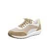 ara Schnurer | Osaka Toffee Sneakers