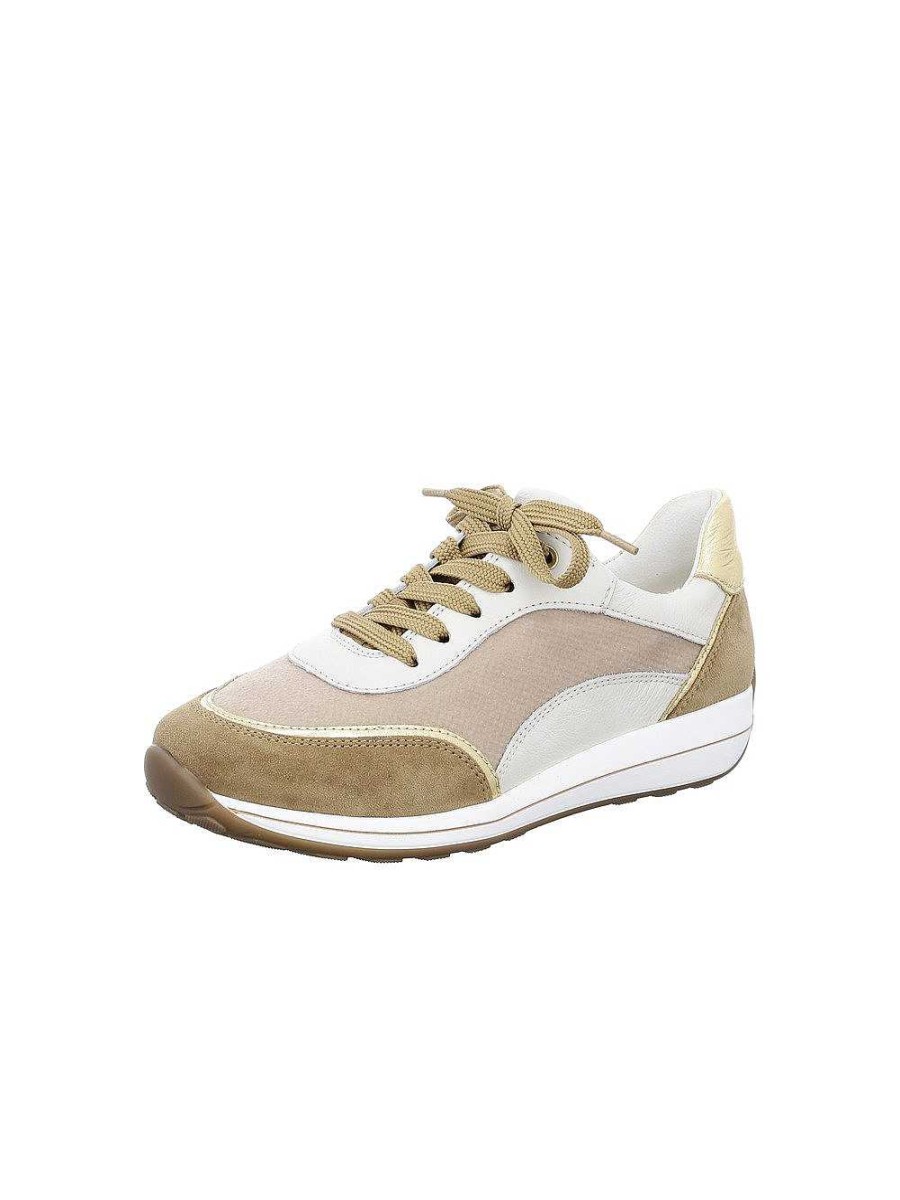 ara Schnurer | Osaka Toffee Sneakers