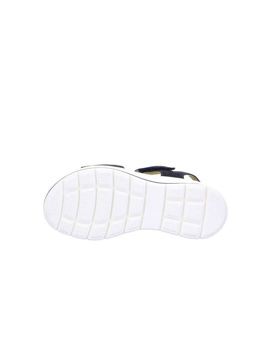 ara Sandals | Sandal Sapporo Blue