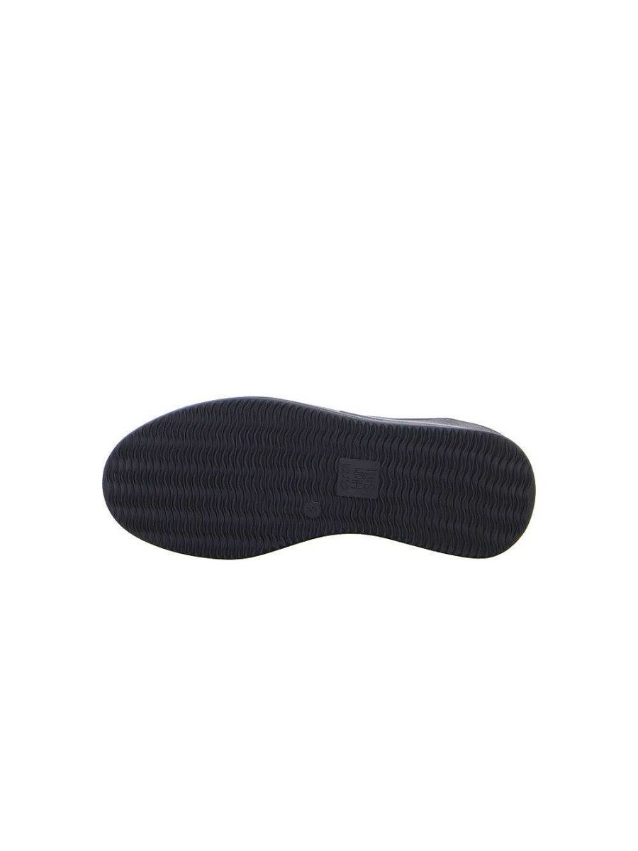 ara Schnurer | Schnurer Lazio Black Moro