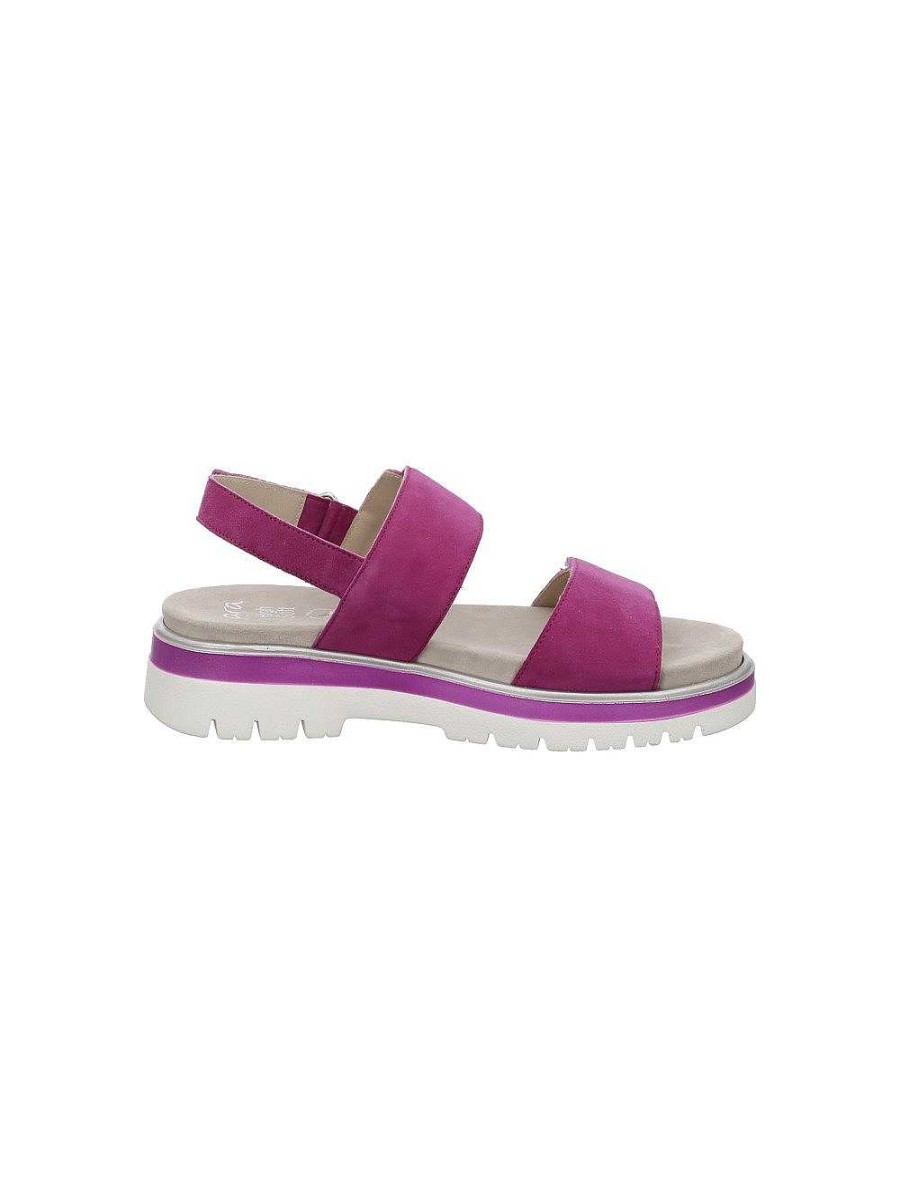 ara Sandals | Sandal Malaga Pink