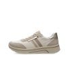 ara Schnurer | Sneakers Sapporo Cream