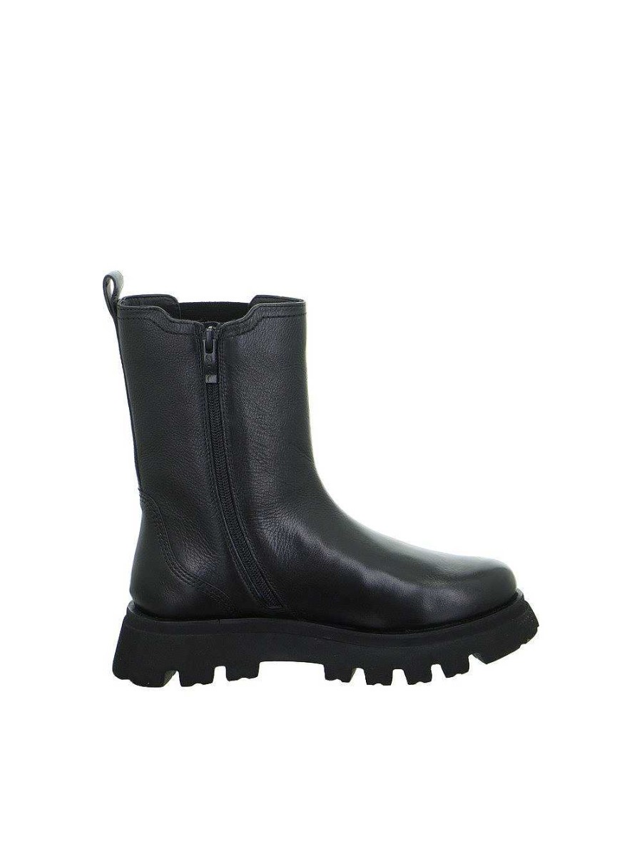 ara Boots | Ankle Boots Copenhagen Black