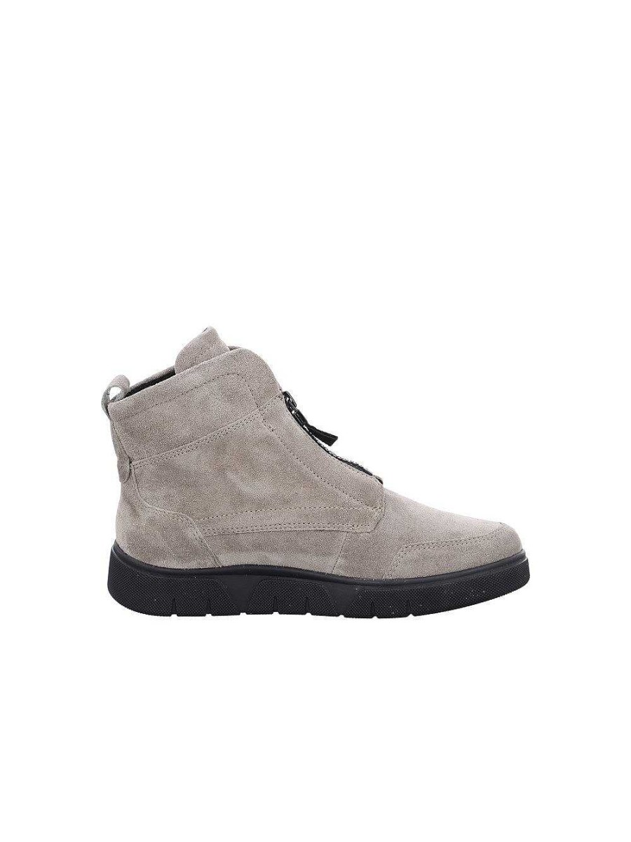 ara Boots | Rom-Sport Moon Ankle Boots