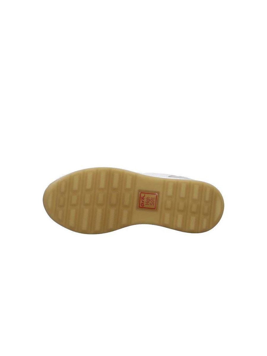 ara Schnurer | Osaka Cloud Shell Sneakers