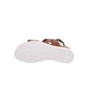 ara Sandals | Wedge Sandal Valencia Whiskey