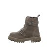 ara Boots | Amsterdam Taiga Ankle Boots