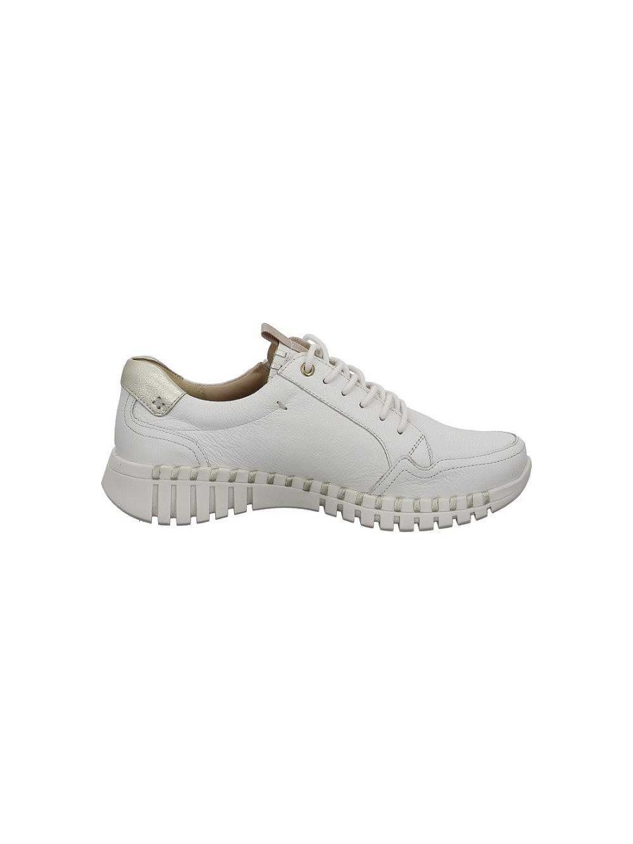 ara Schnurer | Schnurer Ibiza White