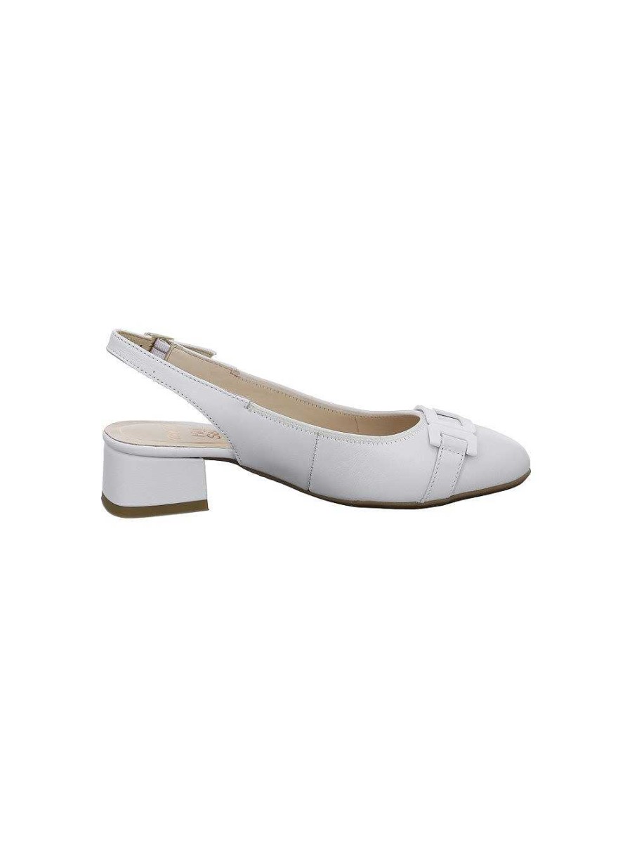 ara Pumps | Pumps Graz Off-White