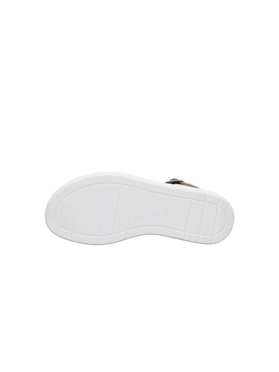 ara Sandals | Sandal Ibiza Brown