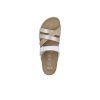 ara Mules | Mules Bali Beige White