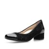 ara Pumps | Pumps Nice Black