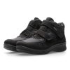 ara Boots | Boots Munich Black