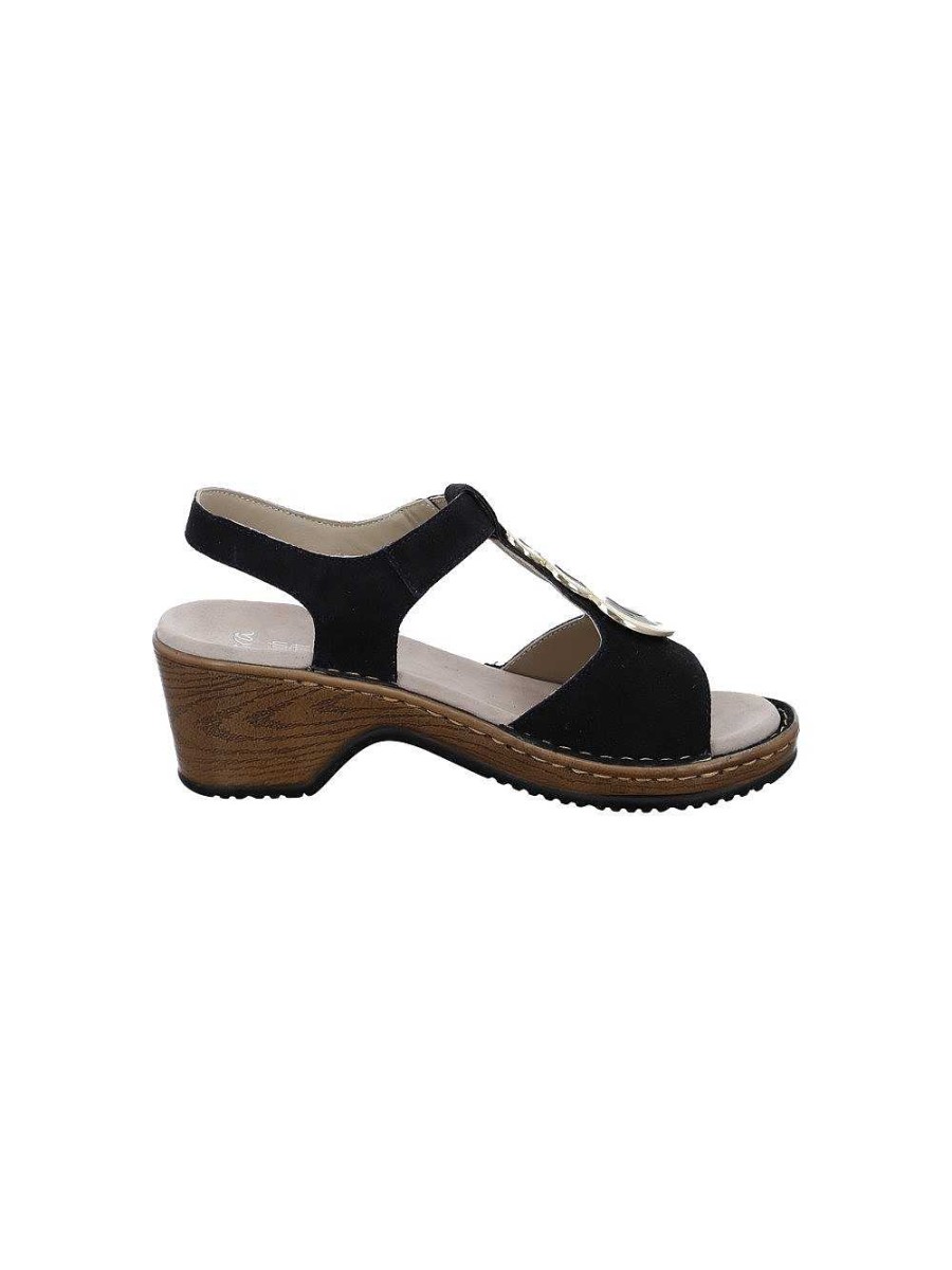 ara Sandals | Sandal Key West Blue