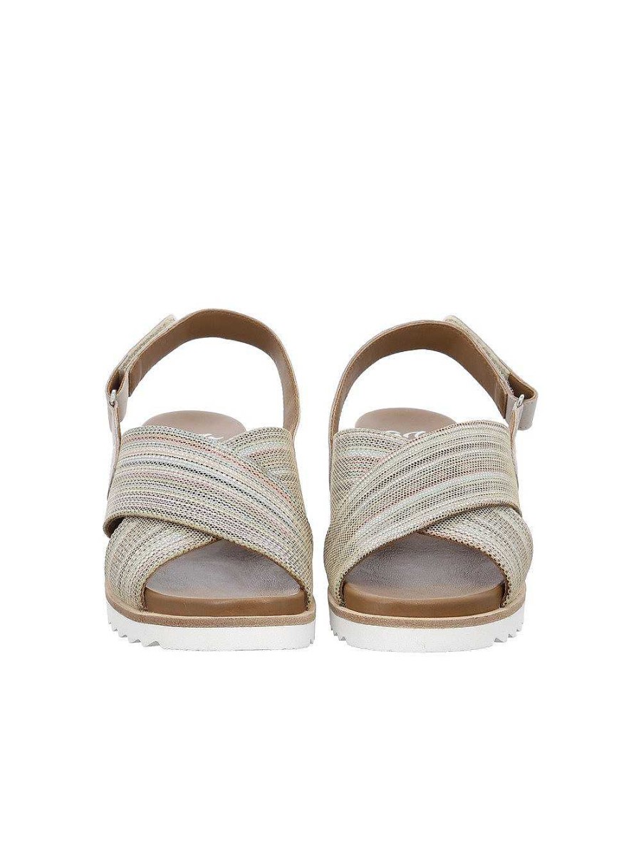 ara Sandals | Sandal Valencia Multi