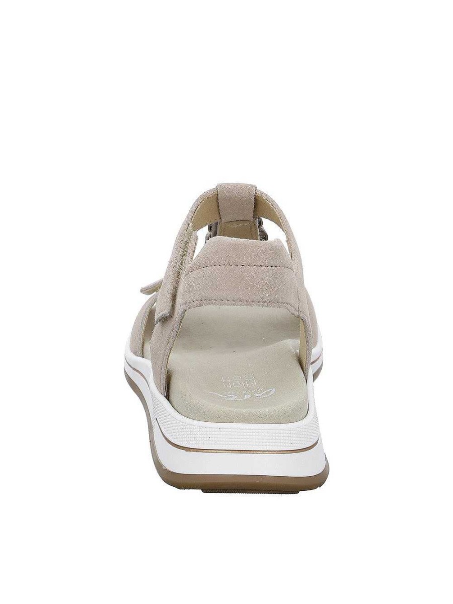 ara Sandals | Sandal Osaka Sand