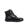 ara Boots | Rom-Sport Ankle Boots Black