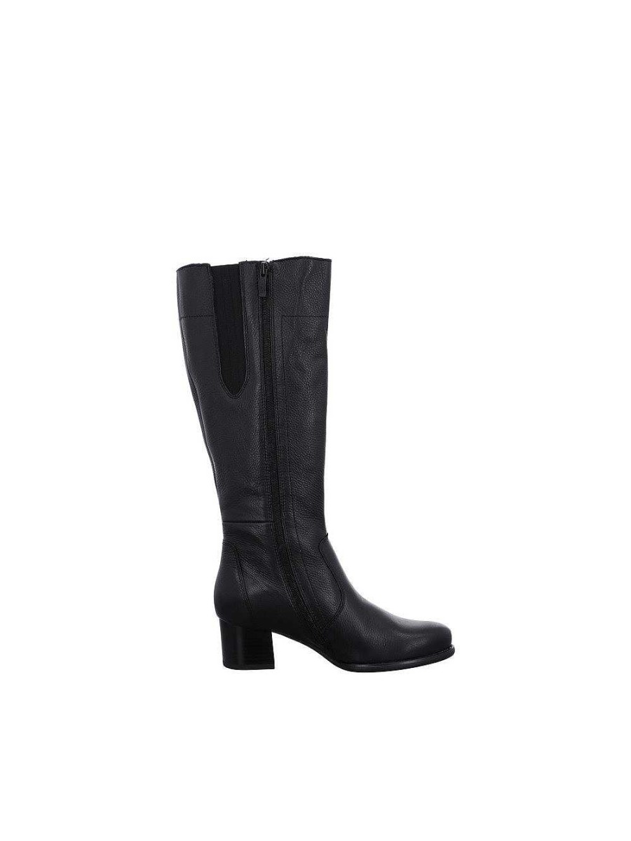 ara Boots | Boots Luca Black