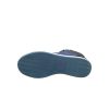 ara Schnurer | High Top Sneakers Rome Blue