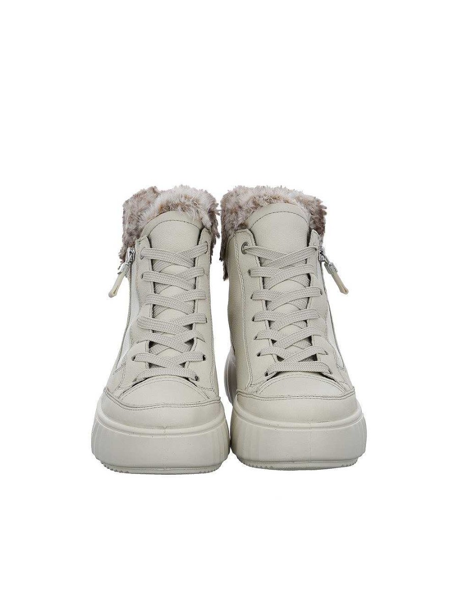 ara Boots | Monaco Cloud Ankle Boots