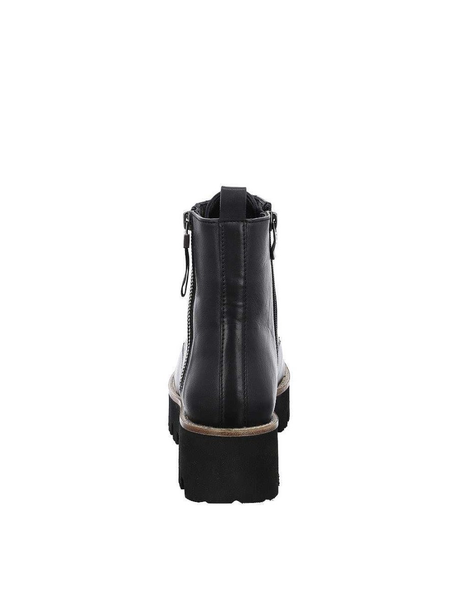 ara Boots | Ankle Boots Copenhagen Black