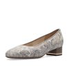 ara Pumps | Pumps Graz Taupe