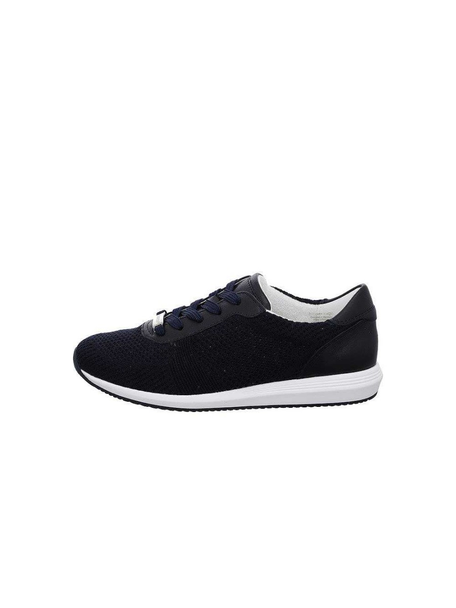 ara Schnurer | Sneaker Lisbon Blue