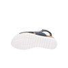 ara Sandals | Sandal Valencia Blue