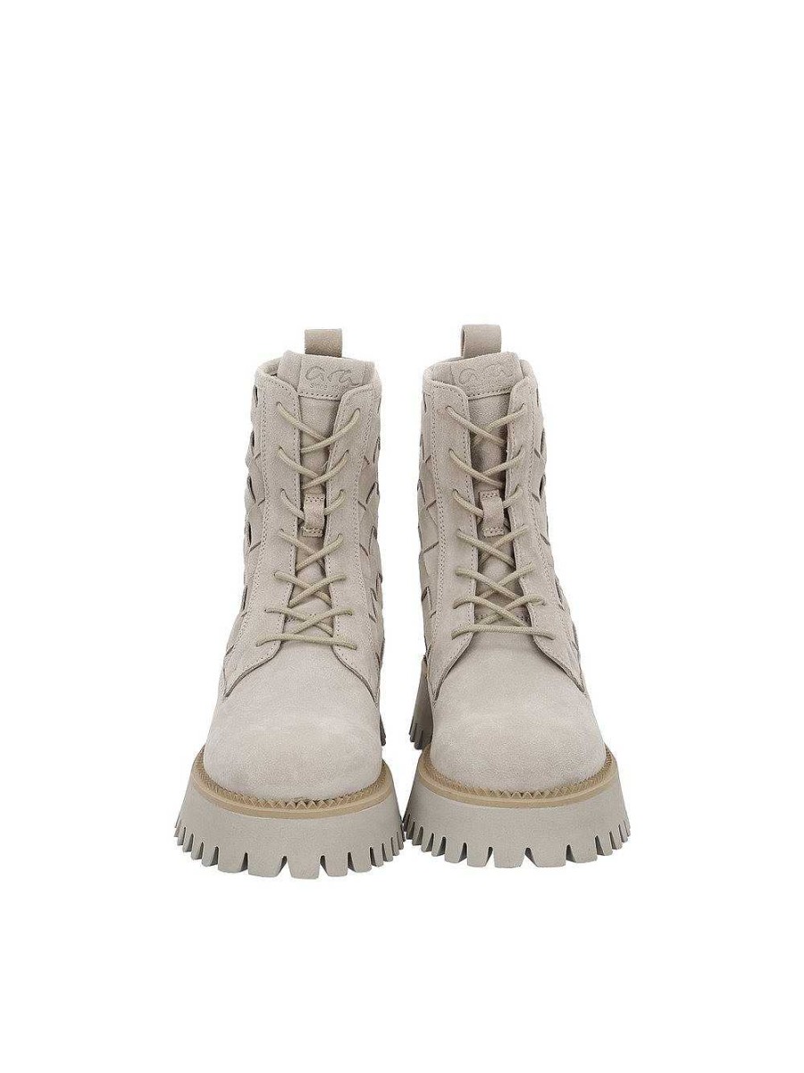 ara Boots | Ankle Boots Amsterdam Sand
